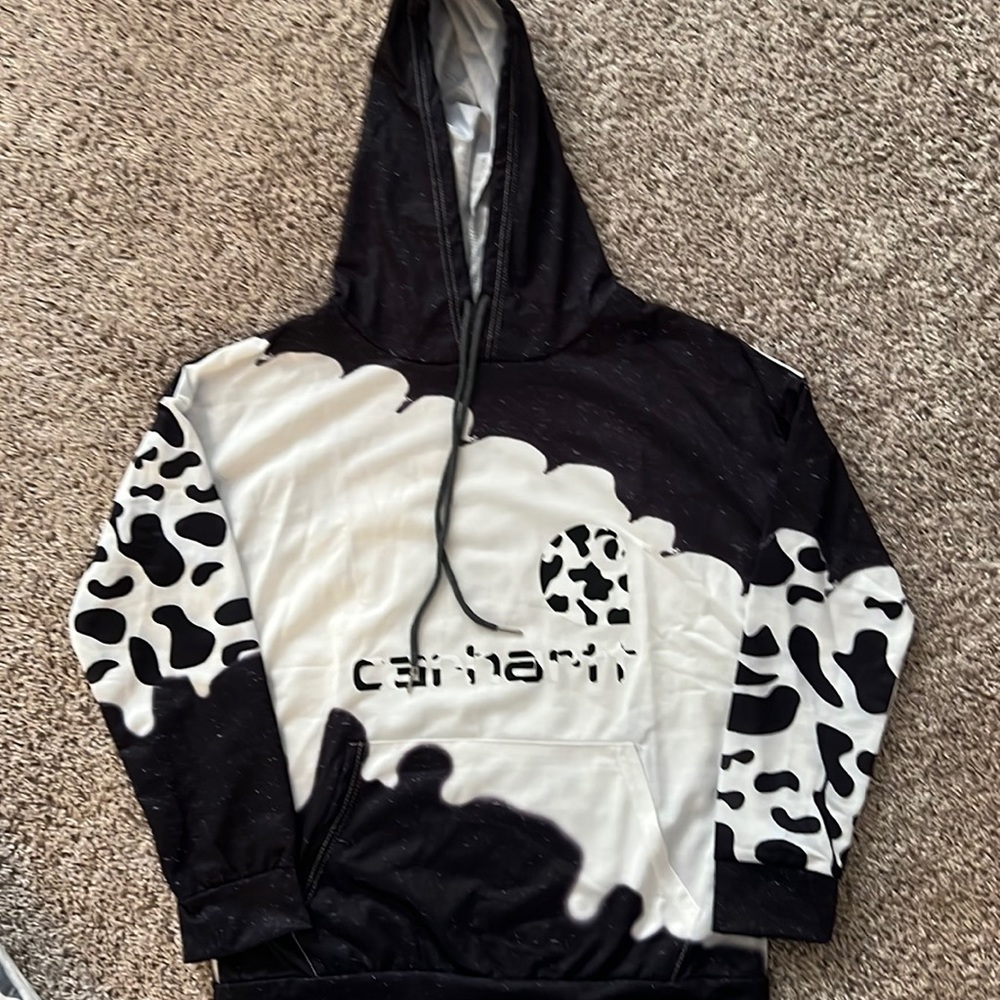 Brand New Carhartt Hoodie